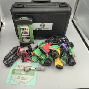 Truck & Bus Diagnostic