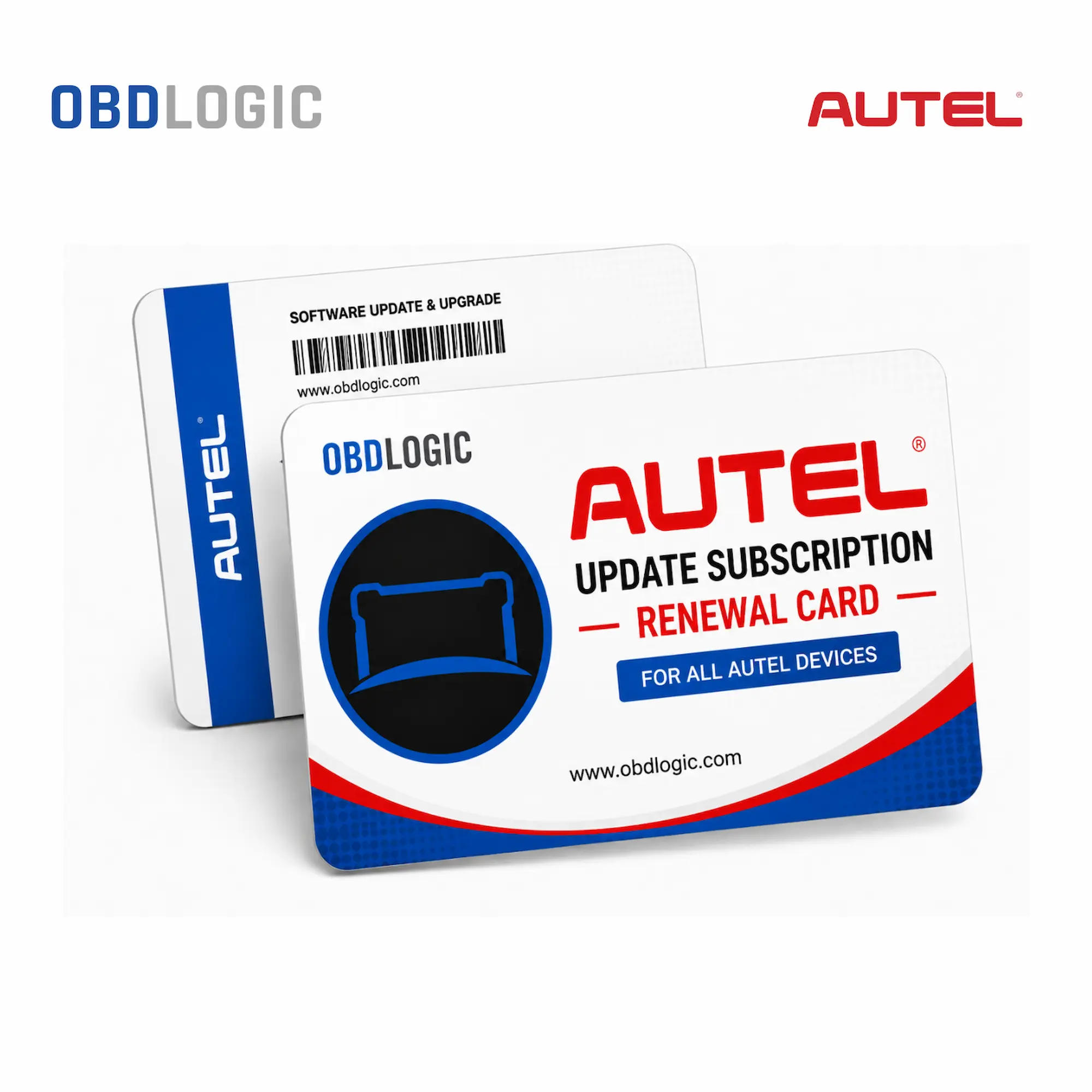 Autel Update Subscription