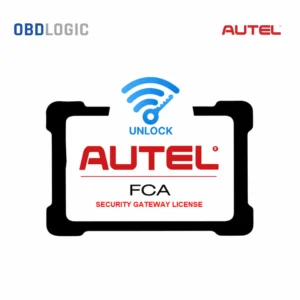 Autel FCA SGW Subscription