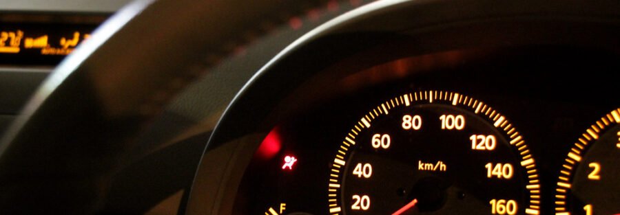 How to Reset an Airbag