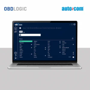 Autocom 2021.11