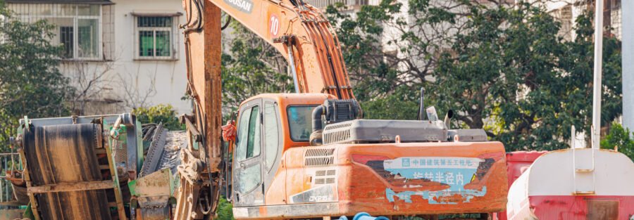 Doosan DMS5: What Excavator Diagnostic Software