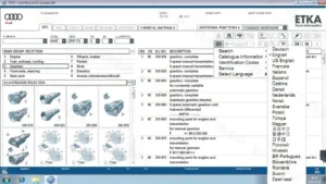 Buy ELSAWIN 6.0 + ETKA 8.6
