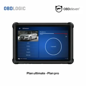 OBDeleven PRO & ULTIMATE Plans