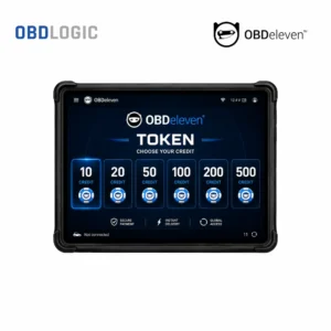 OBDeleven Credits & Tokens