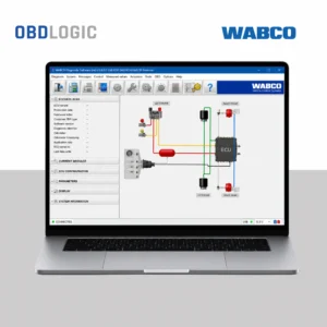 WABCO Diagnostic Software