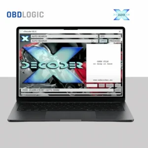 xDecoder Software