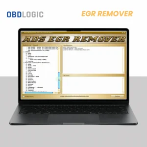 Professional DPF EGR Remover 3.0