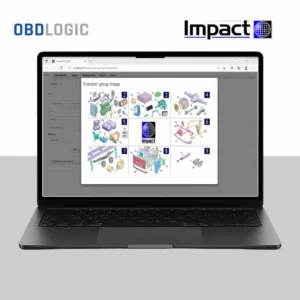 Volvo IMPACT 9227
