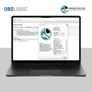 Volvo Tech Tool Premium