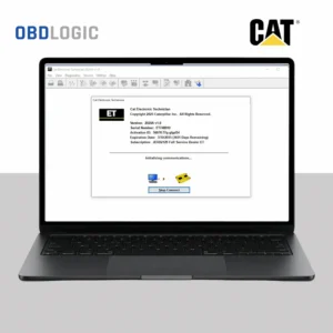 CAT ET 2025-2026
