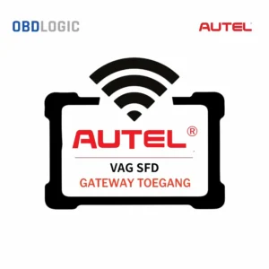 AUTEL SFD Subscription