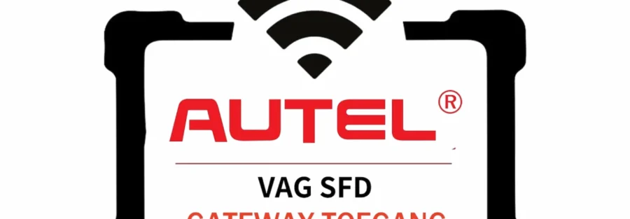 AUTEL SFD Subscription