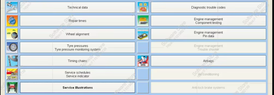 autodata 3.45