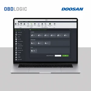 Doosan Software