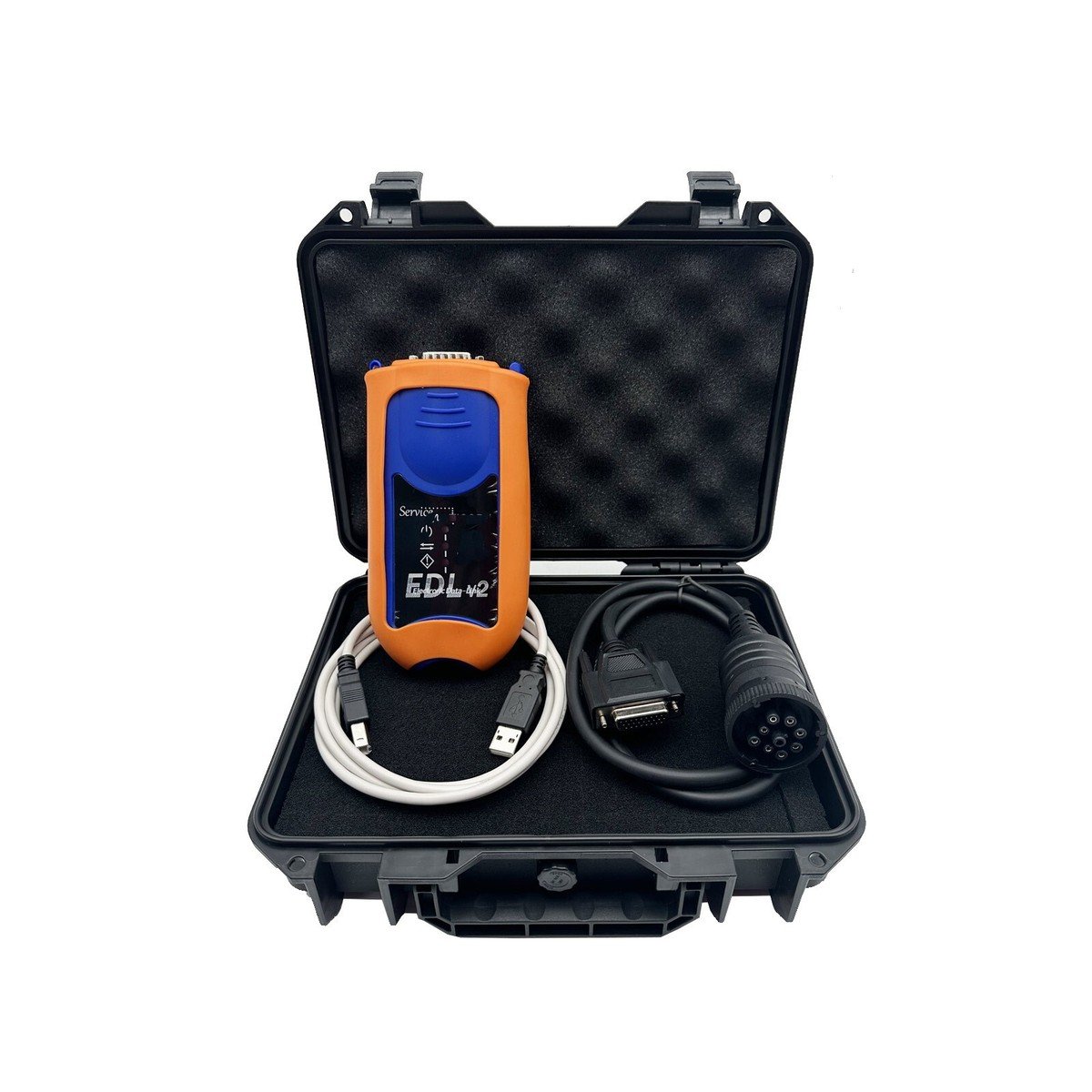 John Deere EDL V2 Diagnostic Tool - Image 2