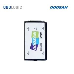 Doosan Diagnostic Scanner