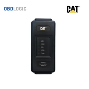 CAT ET4 Diagnostic tool