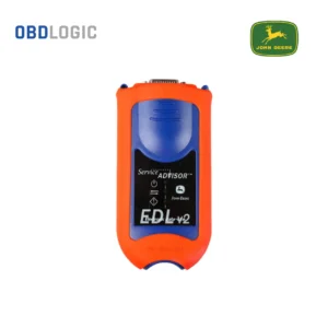 John Deere EDL V2 Diagnostic Tool