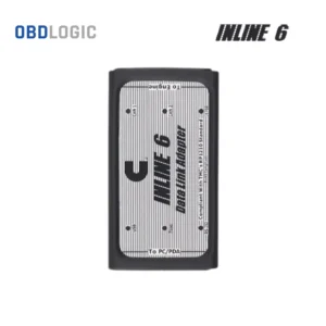 Cummins Inline 6 Diagnostic tool