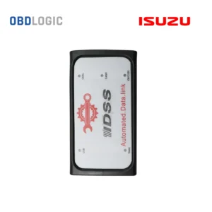 ISUZU G-IDSS Diagnostic Scan Tool