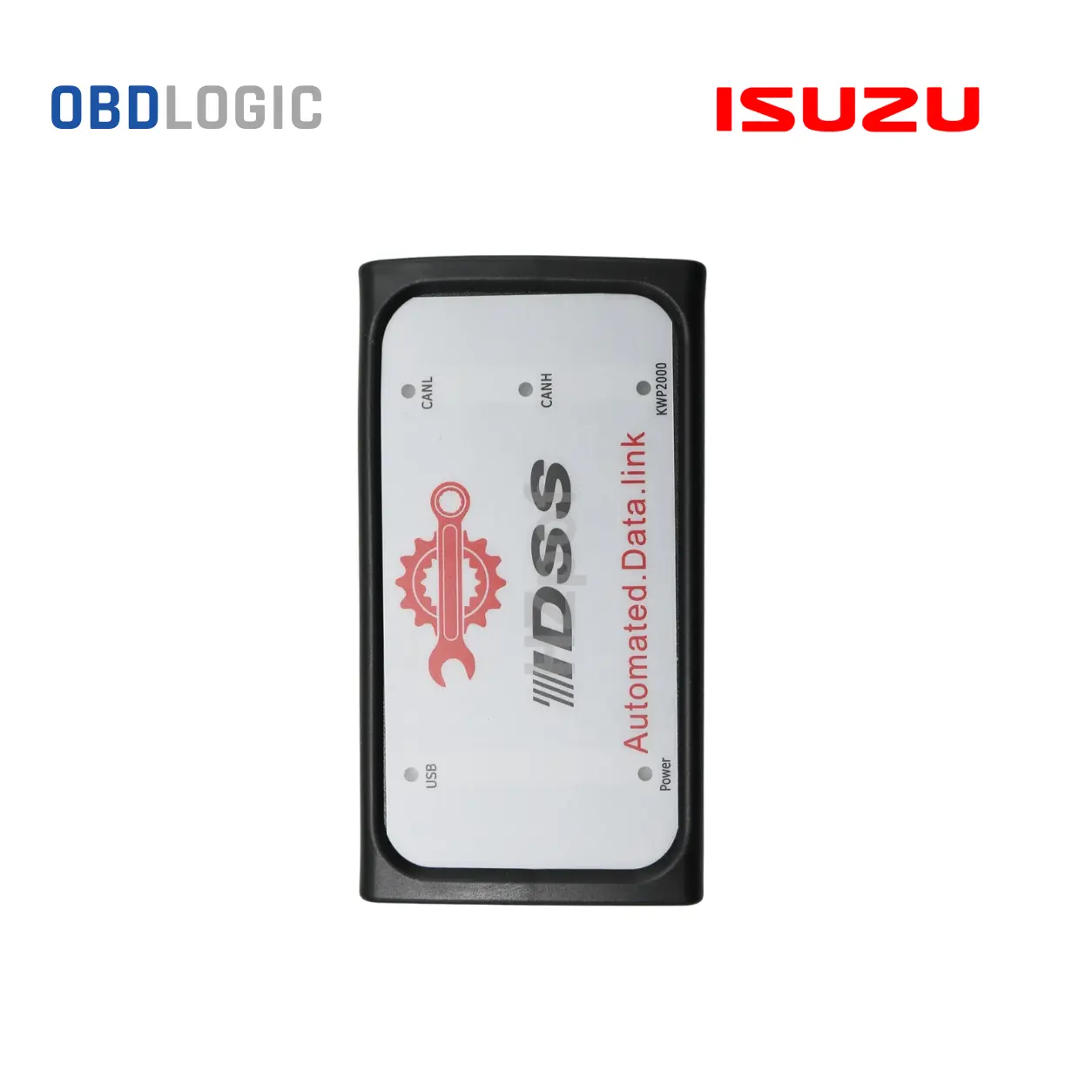 ISUZU G-IDSS Diagnostic Scan Tool
