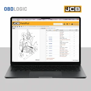 jcb parts plus